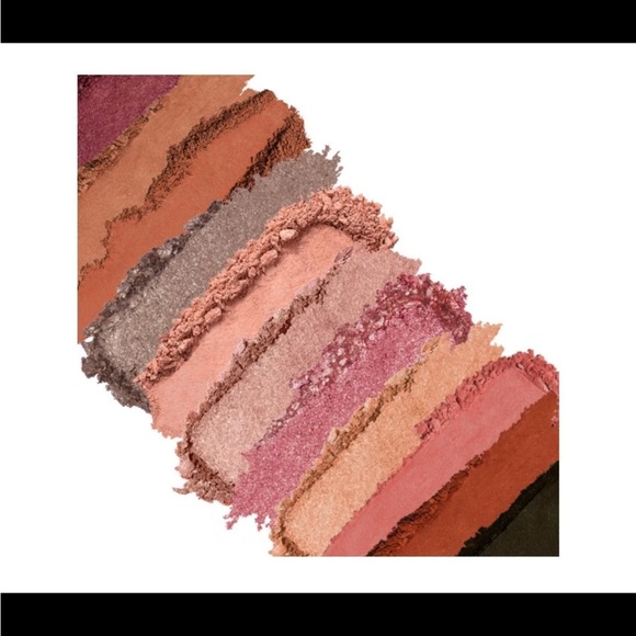 Tarte Cosmetics Busy Ga Goals Eye and Cheek Pallet Tarte EUC - Picture 4 of 7